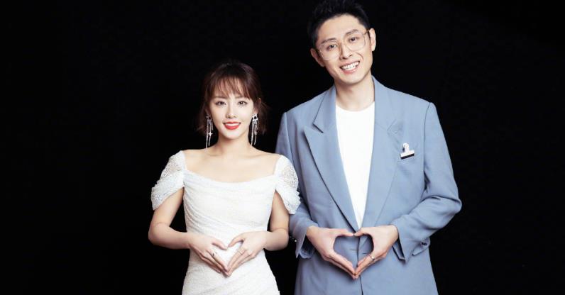 张嘉倪|买超被曝出轨北影女学生后,张嘉倪高情商发言,网友:够体面