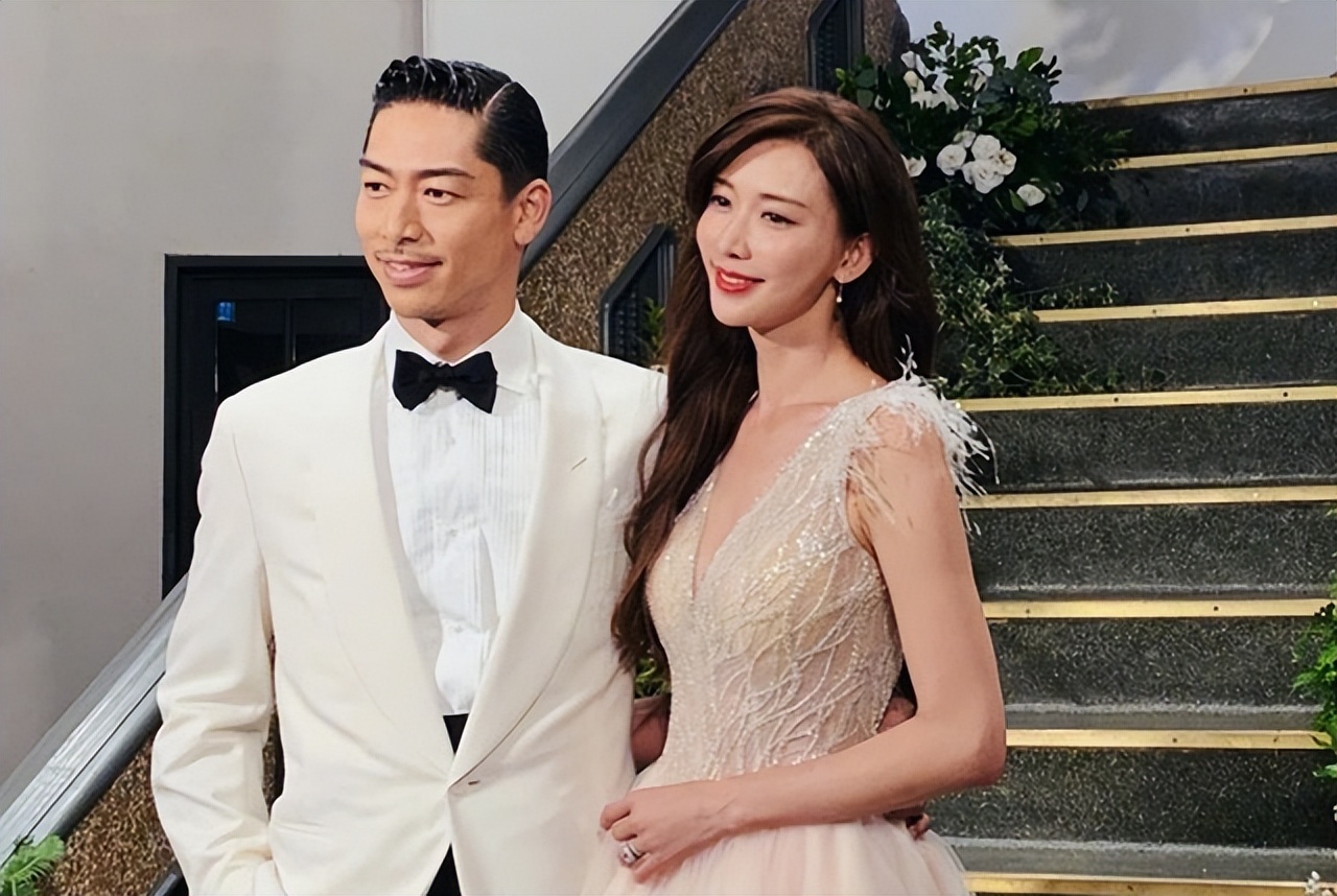 林志玲|藏不住了!林志玲母亲节发文暴露真实IP,说好的在日本甜蜜幸福呢