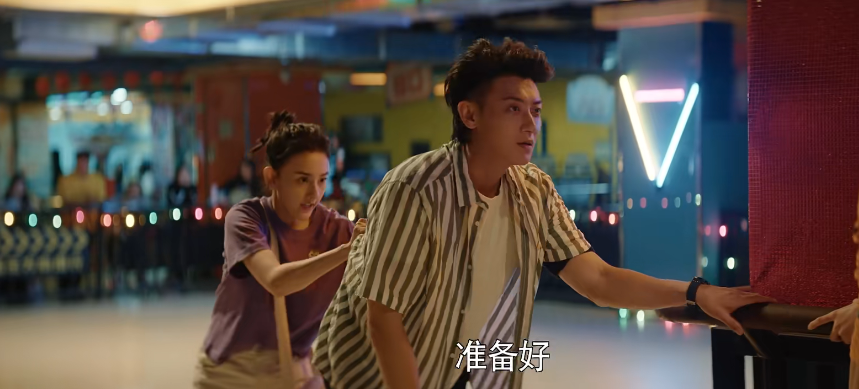 黄子韬|8集播放量破千万，黄子韬令观众成功“入坑”，鹅厂拿到了王牌剧