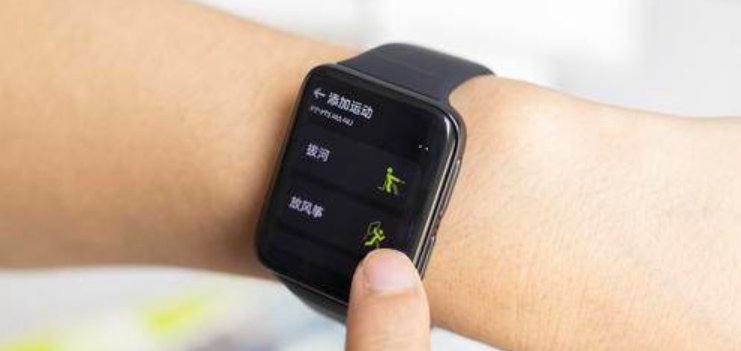 OPPO Watch2|全智能和长续航双兼,OPPO Watch2体验感超舒适!