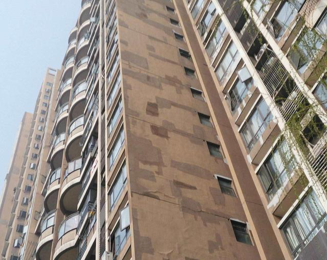 楼房顶板漏水、外墙漏水、卫生间漏水怎么补漏？看看这些方法