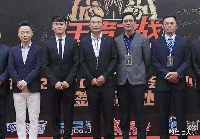 |钓王邓刚缺席小组赛,“王者之战”流量坍塌!赛事主办方该反思了