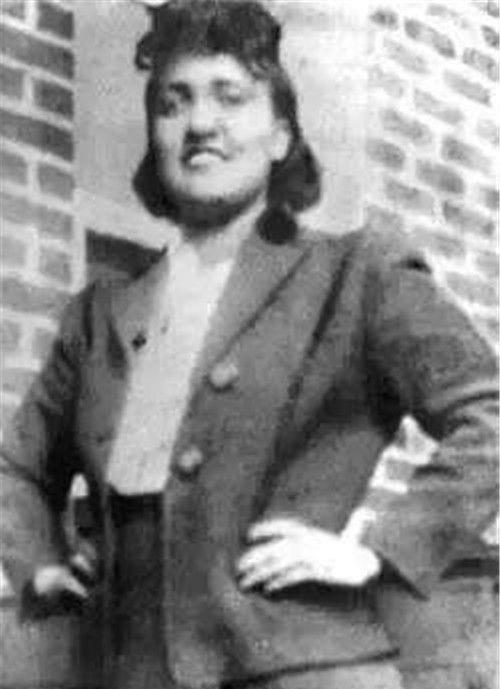 世上唯一拥有不死细胞的美国女人,细胞能无限增殖,后来结局如何