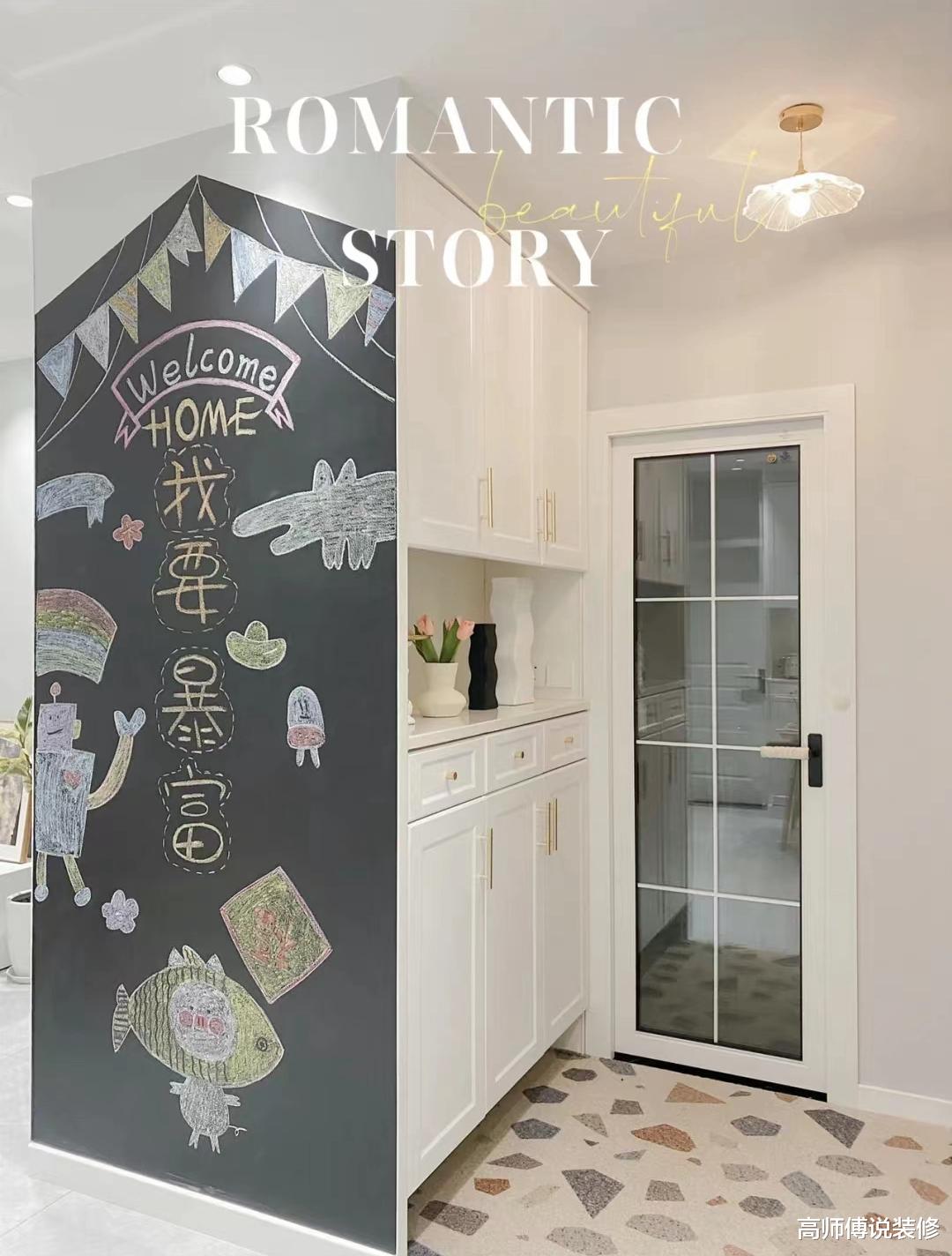 什么样的装修风格好看,简单,美观,实用最重要