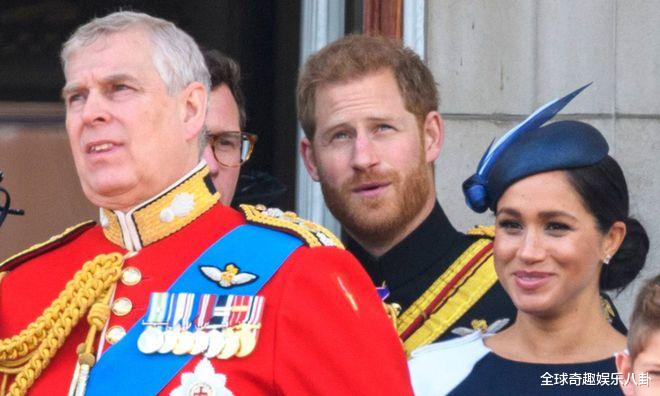 哈里王子|带儿女看望曾祖母仍不受待见？梅根和哈里王子：“他们搞砸了”