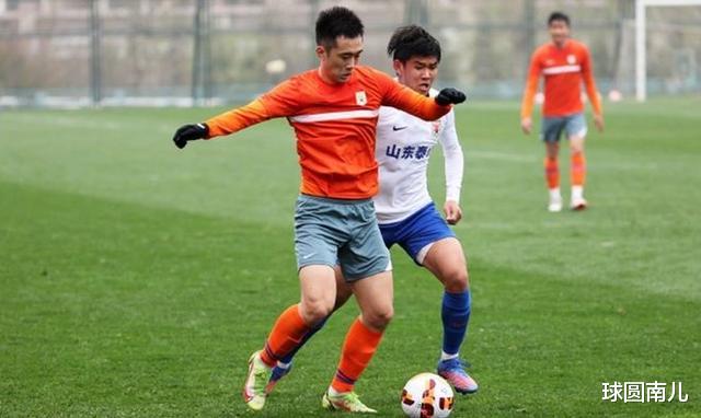 中超|0-0！中超第1爆冷踢平！泰山7大国脚坐镇，赢不了中乙冠军+5战3败