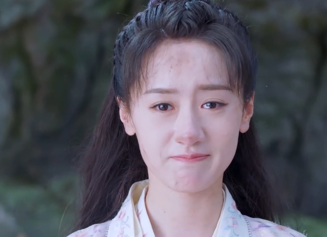 袁冰妍|袁冰妍古装大剧传出好消息，男主是男神级别，网友：男二更是抢镜