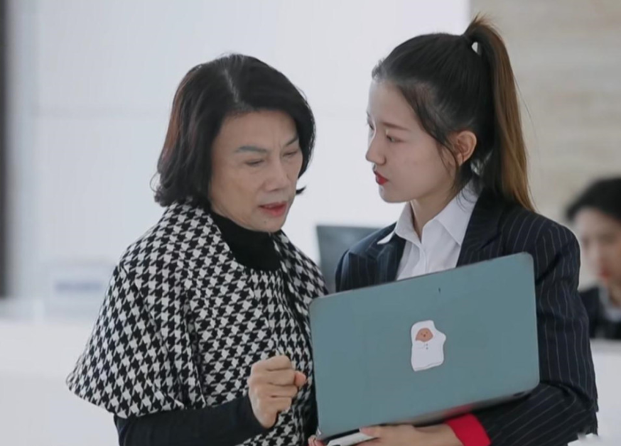 董明珠|董明珠“接班人”孟羽童淡出视野,网传已离职,这一点或许能证明