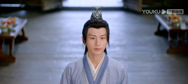 |终于发现余墨不说颜淡曾是仙身的原因,答案其实就藏在一个细节里