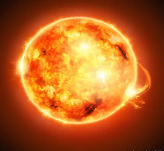 假如太阳真的“熄灭”了,我们多久才能感觉到呢?