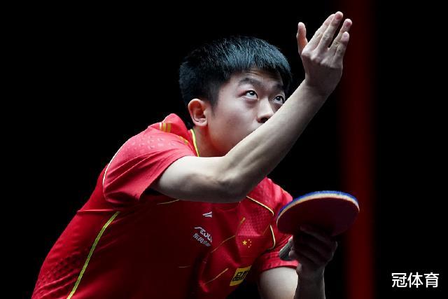 穆里尼奥|喜讯！国乒小将制造2大冷门，许昕接班人11-1淘汰世界冠军
