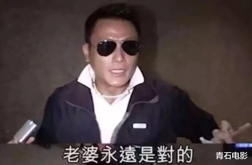 TVB|TVB过气的12 位明星窘况，有人当保安、搬运工，还有人被骗2000万