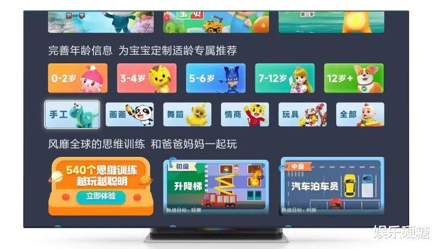 小米科技|抓住10后，小米掘金万亿儿童市场，从客厅开始？