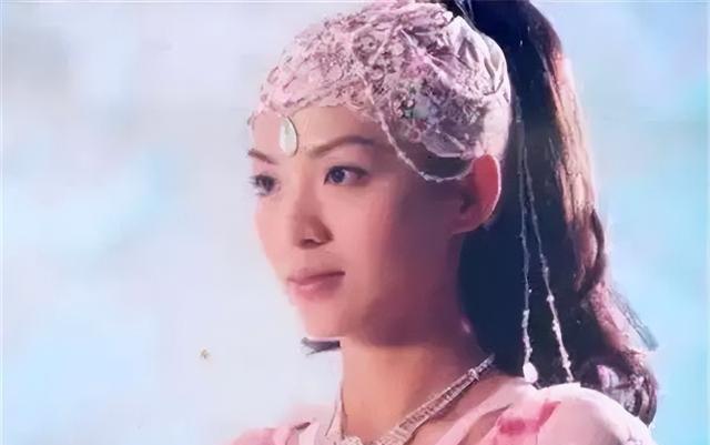 TVB|黯夜守护者：僵约瑶池圣母与命运联手破案，TVB小花被嘲身材走样