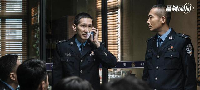 冰雨火|《冰雨火》24集高能反转，陈宇一通电话理清思路，但前方更危险了