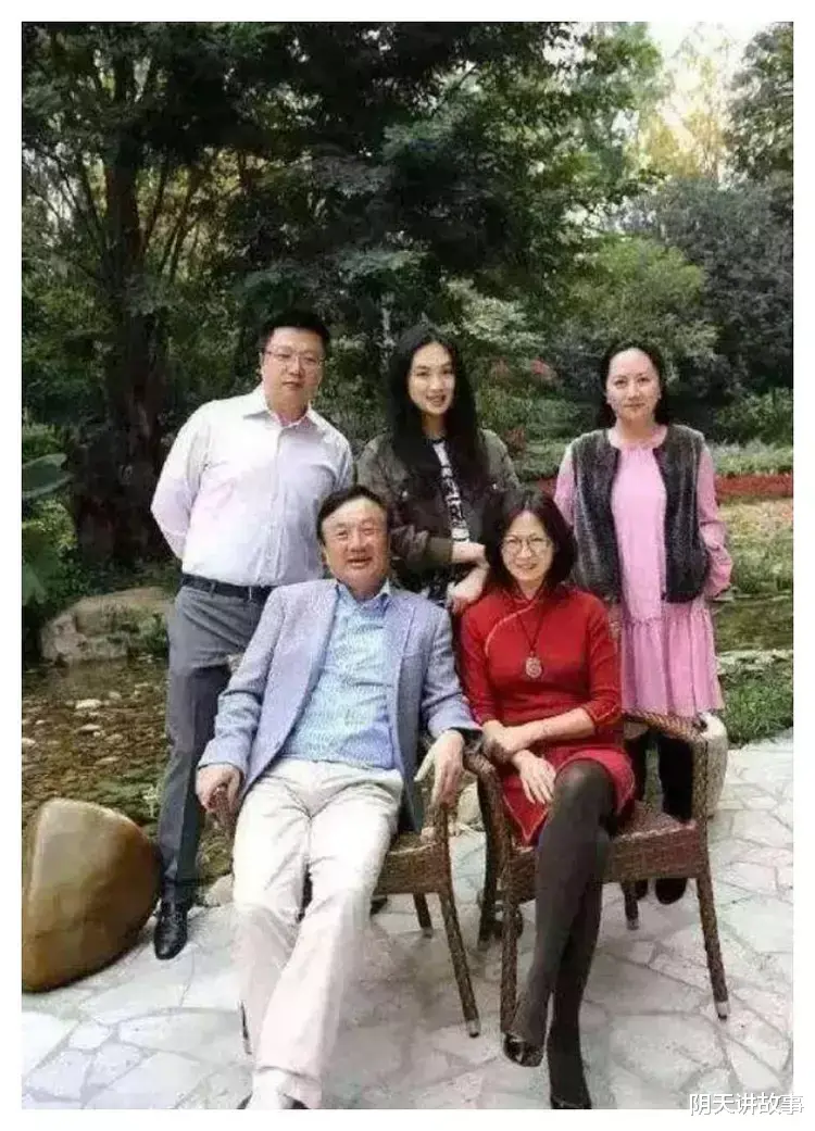 支付宝|都是富二代,“华为太子”任平为什么没成为“国民老公”王思聪?