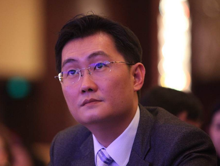 大屏|马化腾正式表态，腾讯可随时被替换，这意味着什么？