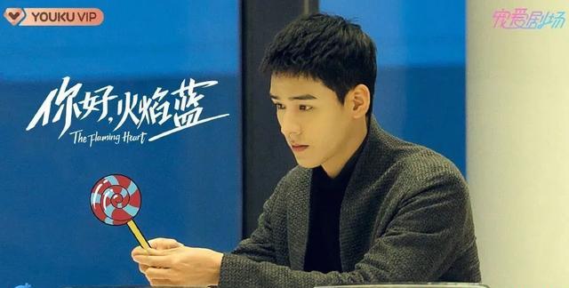 龚俊|龚俊老剧清空，未来压力却更大，只能看下一部作品表现了