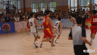 广东男篮|2米08新星将至！广东锋线，明天“依”然美好 ?