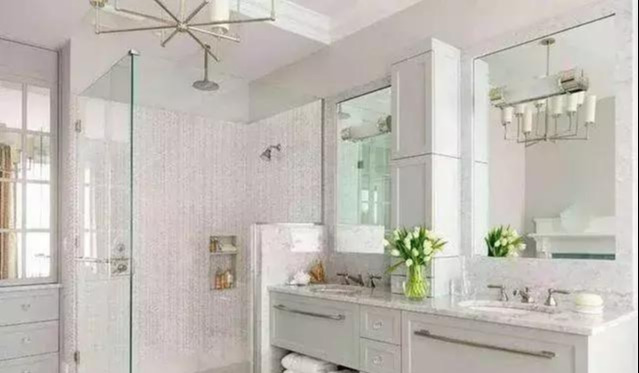 老公坚持给厕所做“三分离”,入住才知道老公做的太对了