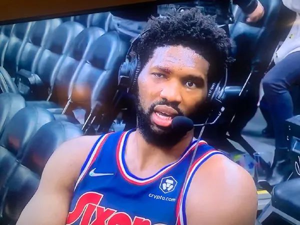 法国队|炸裂！恩比德又一重大决定！颤抖吧NBA