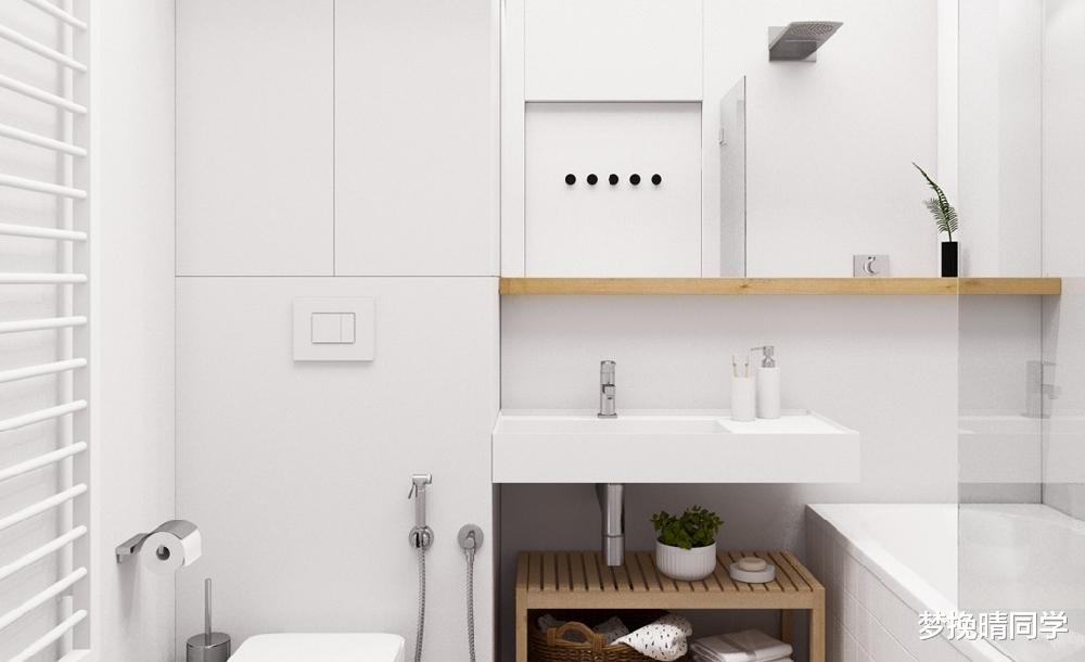 为什么日本的卫生间,永远都是干净到极致的模样?国人真该学一下