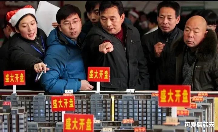 江景|房贷月供五千,孩子上学月开支两千,家庭月开支三千,老外还以为我们是发达国家了