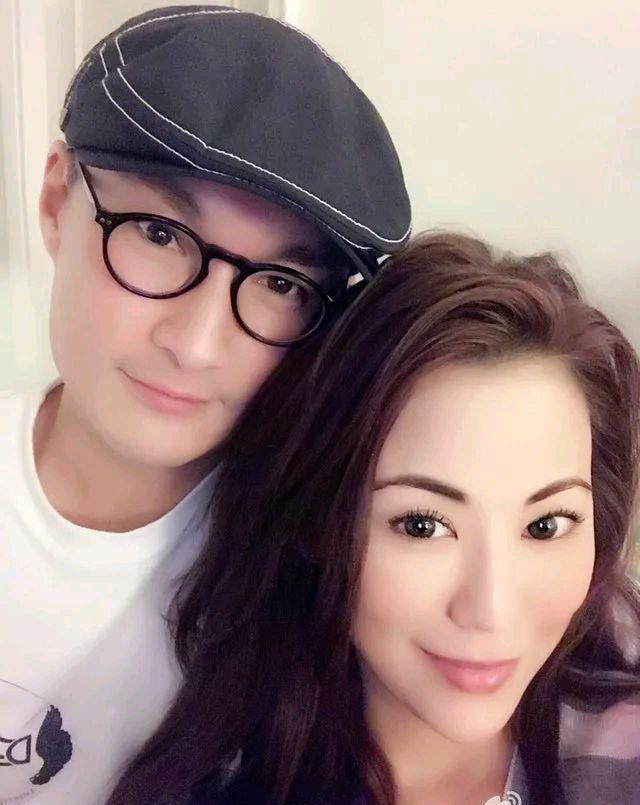 陈雅伦|55岁陈雅伦风情万种 登台派海报引全场疯抢