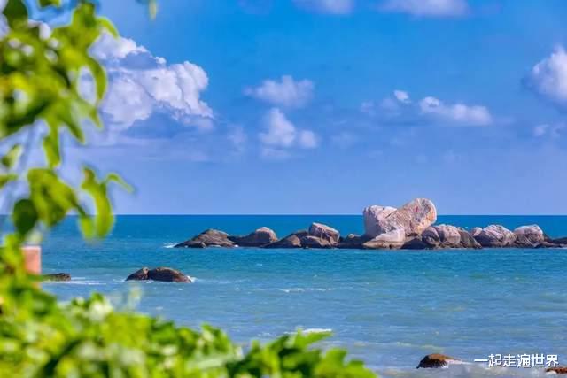 海边|7月避暑旅行，为什么不建议去海边？资深旅游达人告诉你原因