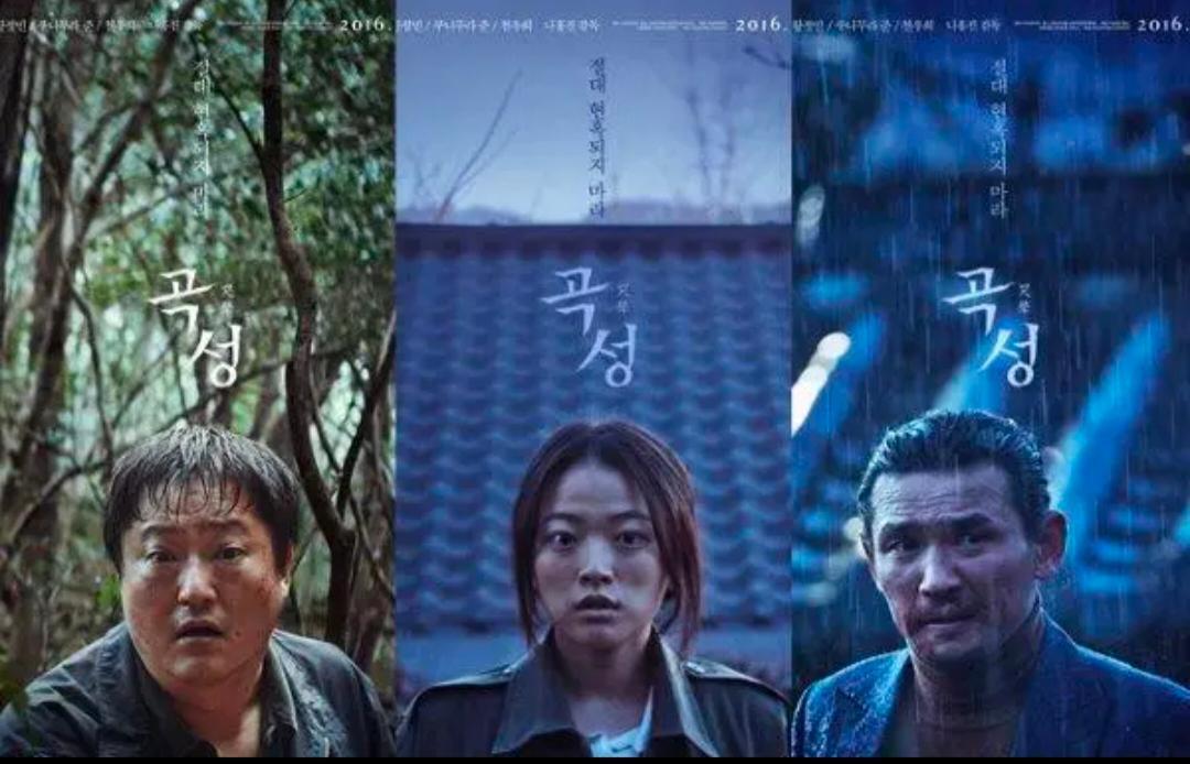 韩国电影|2016年韩国电影top10｜釜山行风靡全球（上）