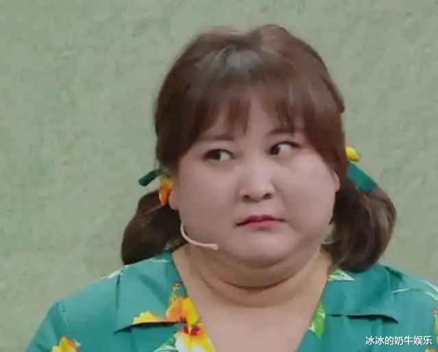 面膜 贾玲决定开始减肥，推掉半年后的工作，瘦下来的她你还会喜欢吗？