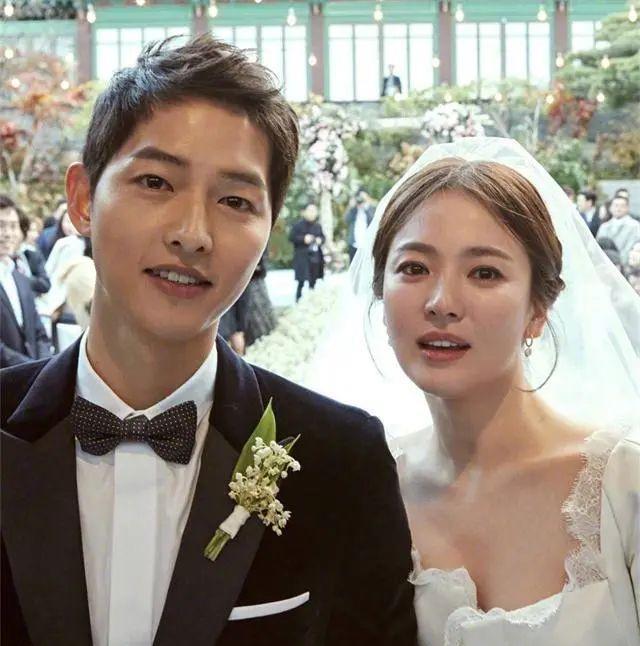 宋慧乔|一个前妻的“复仇”，乔妹归来变乔姐