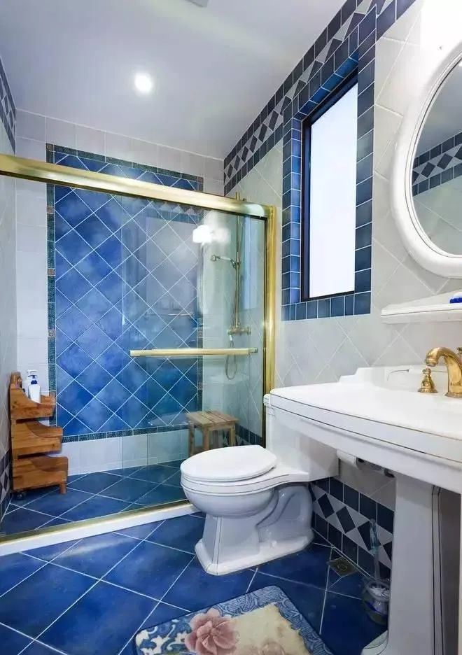 不想后悔 ,卫生间装修一定要装上“它”!