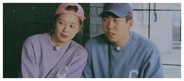 全昭旻|全昭旻揭秘《Running Man》节目两对情侣cp内幕，私下：没什么关系