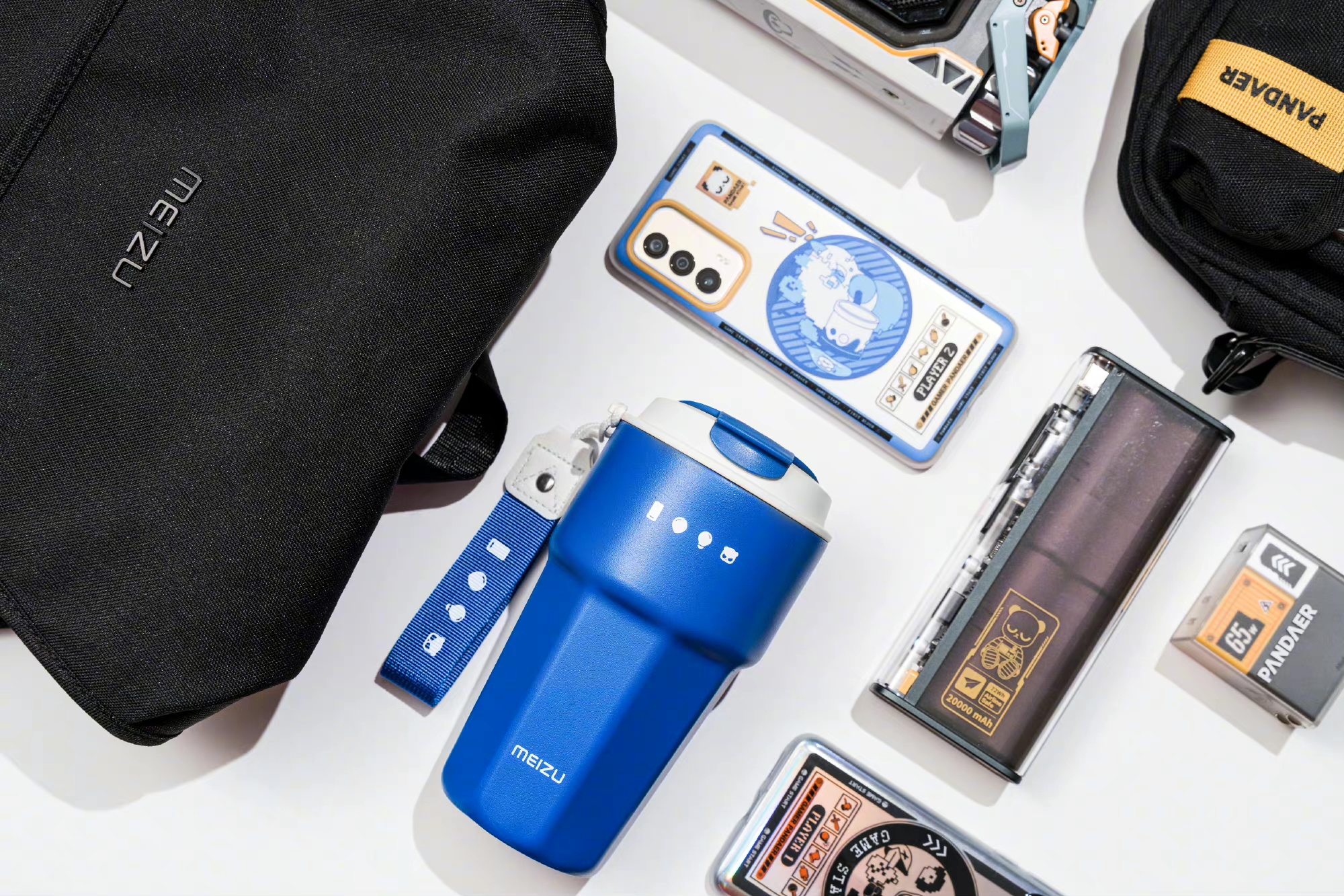 魅族|不造手机改造车?魅族招聘更新大量汽车工程师:车机系统是关键!