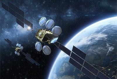 SpaceX在成功发射Eutelsat 10B卫星后,退役了一枚猎鹰9号助推器