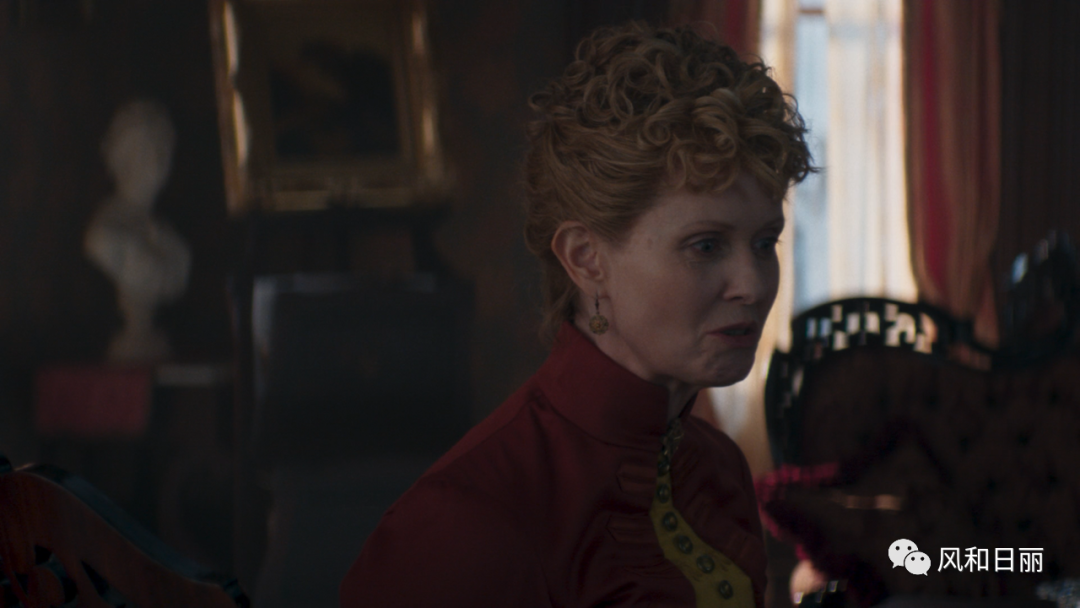 豪门|《珠光宝气》俪群会之「名媛团体观察」:抱团也是技术活