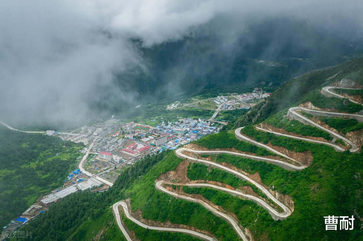 吉隆沟|珠穆朗玛峰的后花园，被雪山之巅包围的天然疗养院，秘境吉隆沟