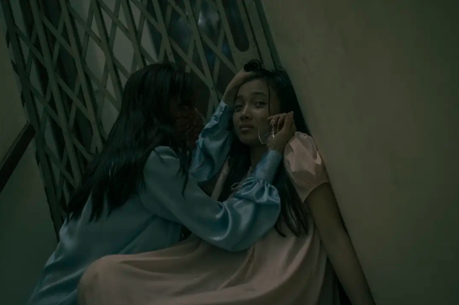 |5部最新宝藏恐怖电影推荐，尽量不要一个人观看