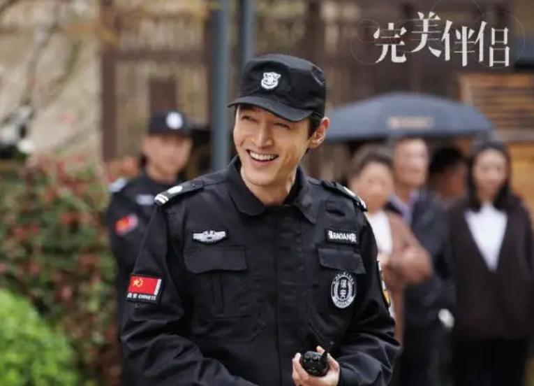 胡歌|胡歌的《繁花》还没上线,就又有一部王牌大剧来袭,这阵容太强大