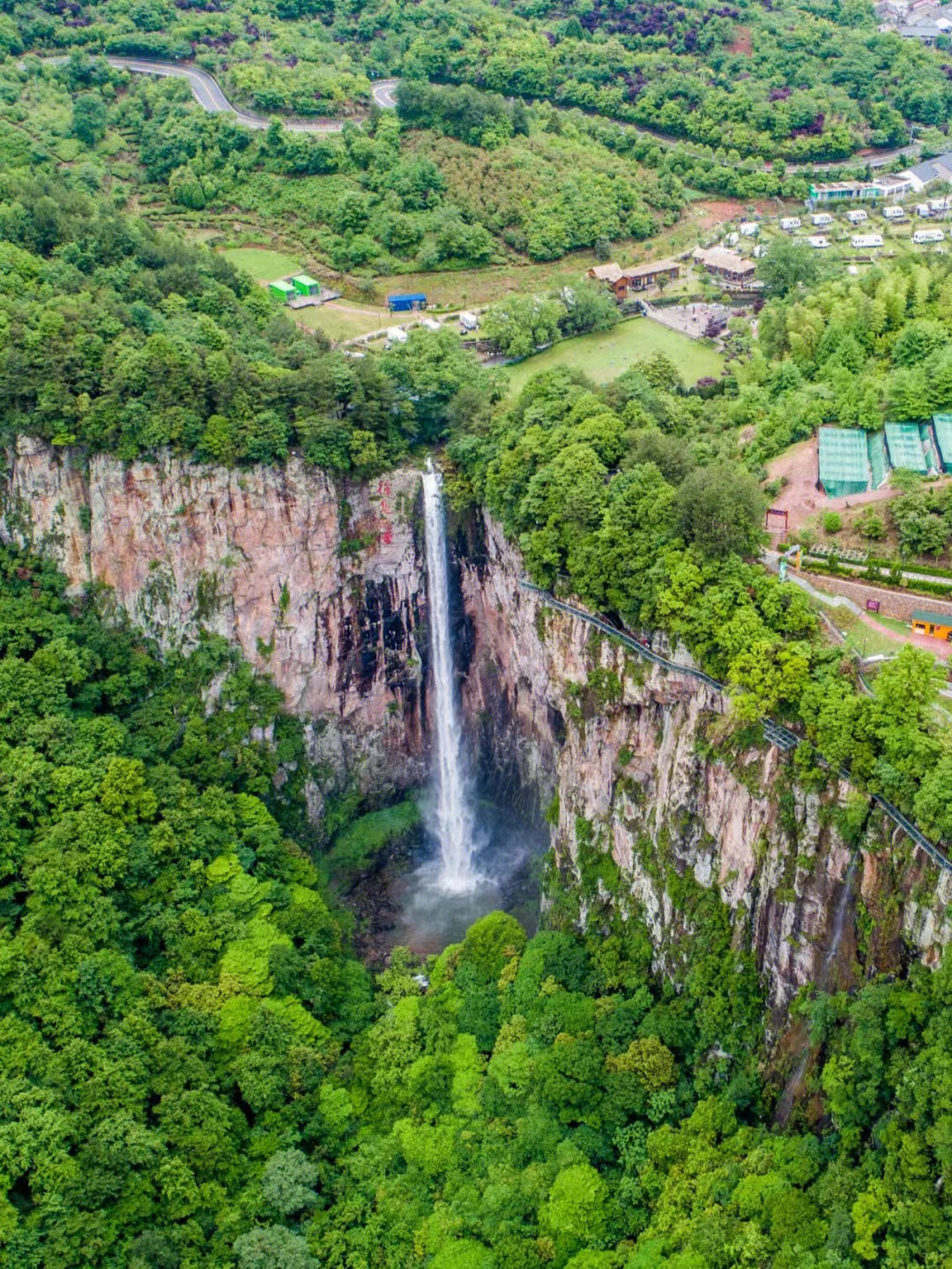露营|秋天已至,又可以露营了!宁波三个值得一去的小众露营地