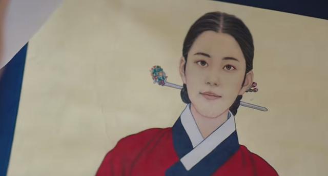 王后伞下|《王后伞下》黄贵人恶胆比爹大，自导自演害启晟，没想到反转来了