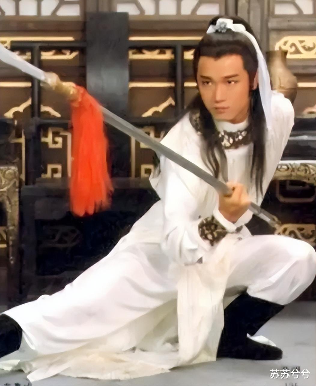 明星|太自律了！60岁的年龄，20岁的身材，看看6位越老越帅气的男明星