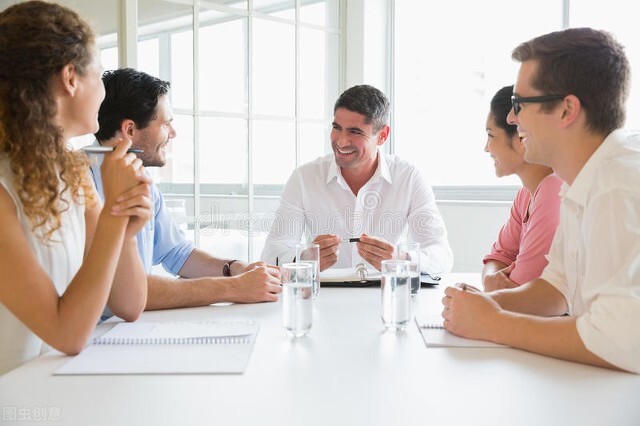 |林正刚职场案例：敢说真话的安全的沟通环境