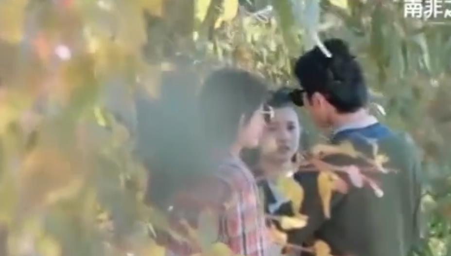 宋祖儿|\人微言轻\ 宋祖儿：曾疑遭赖雨濛诬陷，后弃演《全职》被其捡漏