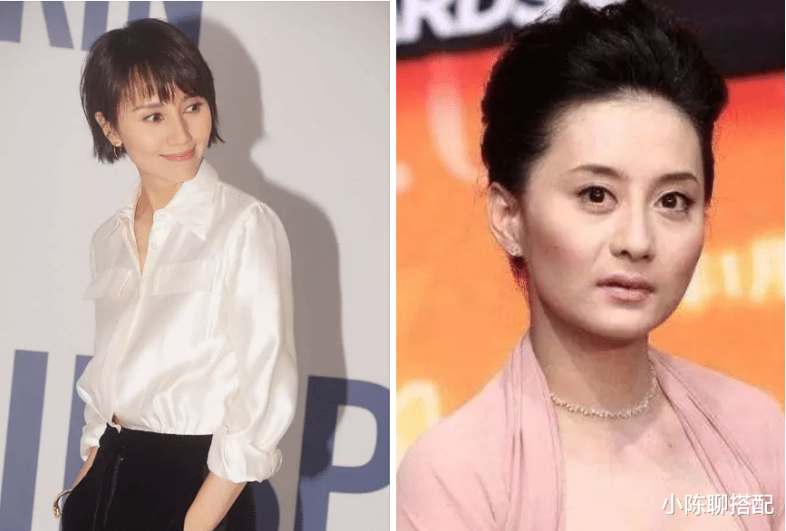 非凡秀 同样是40岁，为什么看上去差距如此大，主要看这4点