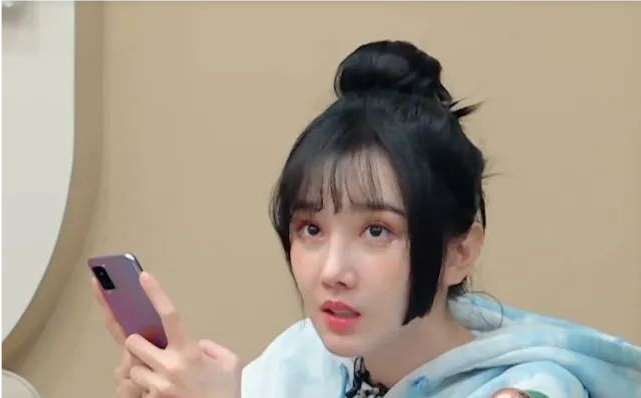 华晨宇|动脸动到“面目全非”的4位明星，华晨宇陈小纭上榜