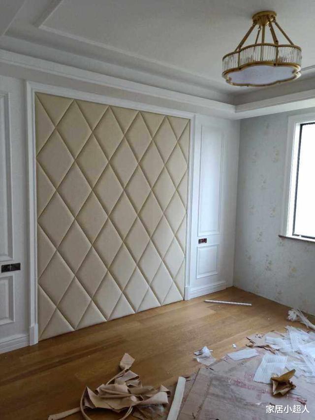 谁说简装的卧室太low?现在聪明的人都选简装,真的很“爽”!