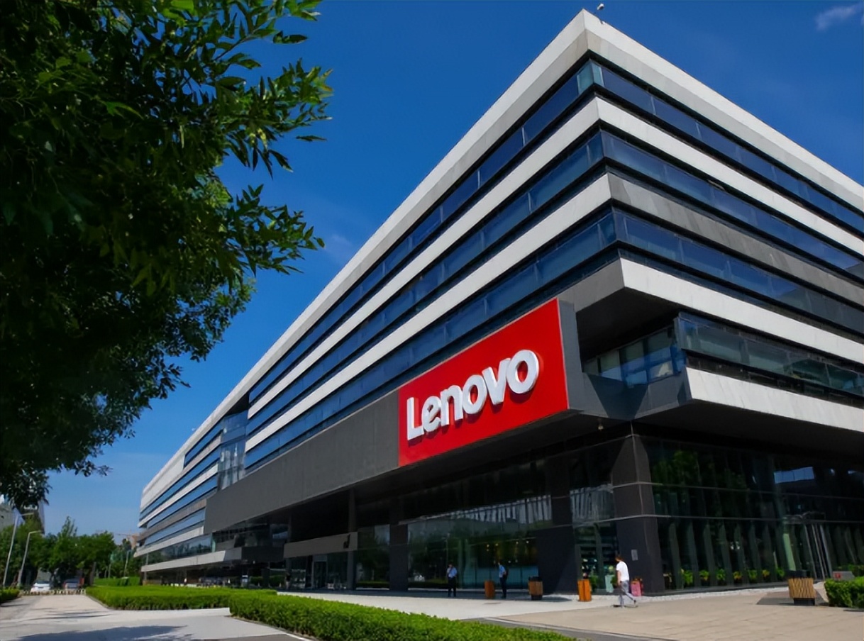 杨元庆|联想做出三大决定，我们都误会杨元庆了？