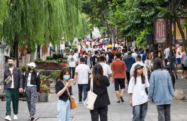 贵州|深度:云南旅游真干不过贵州?不一定